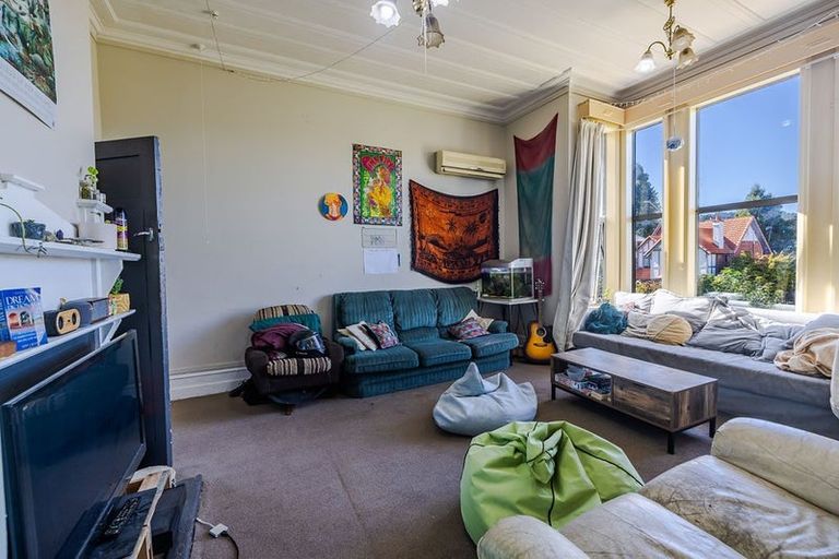 Photo of property in 853 George Street, North Dunedin, Dunedin, 9016