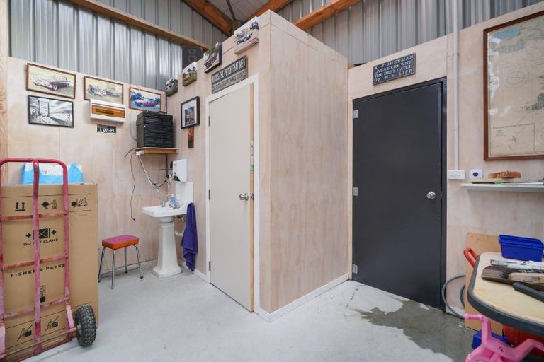 Photo of property in 49 Langshaw Road, Mill Road, Invercargill, 9872