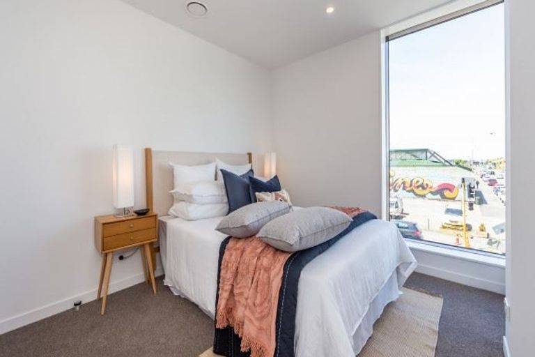 Photo of property in 304/231 Madras Street, Christchurch Central, Christchurch, 8011