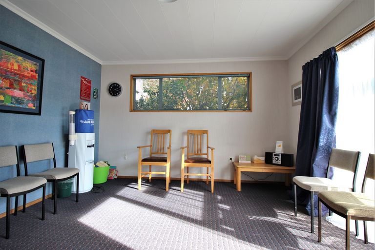 Photo of property in Central Medical, 31 Ventry Street, Alexandra, 9320