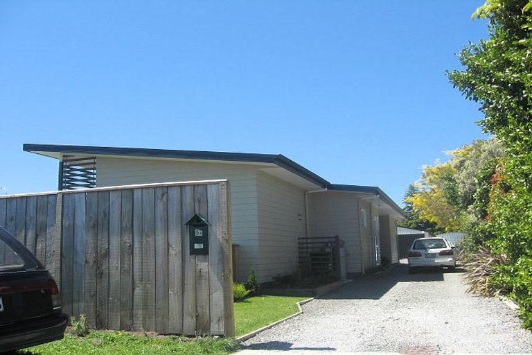Photo of property in 5a Lybster Street, Blenheim, 7201