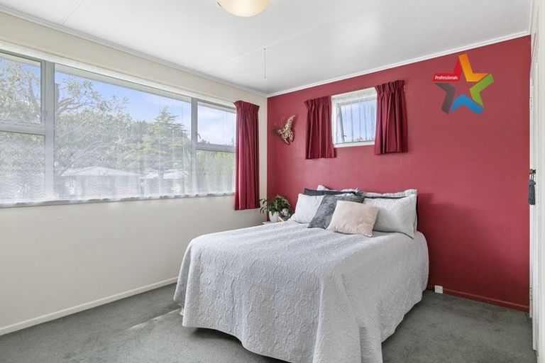 Photo of property in 41 Meremere Street, Wainuiomata, Lower Hutt, 5014