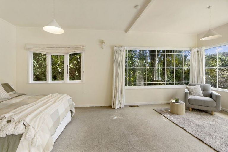 Photo of property in 12 Korimako Road, Days Bay, Lower Hutt, 5013