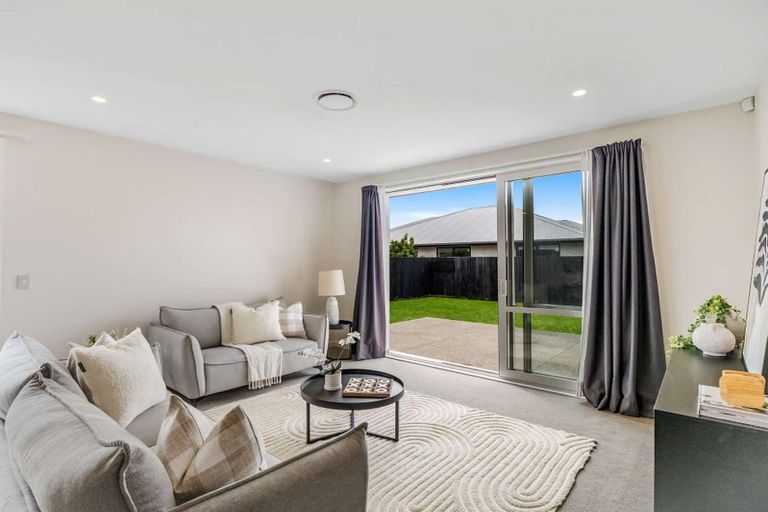 Photo of property in 16 Romanee Lane, Wigram, Christchurch, 8025