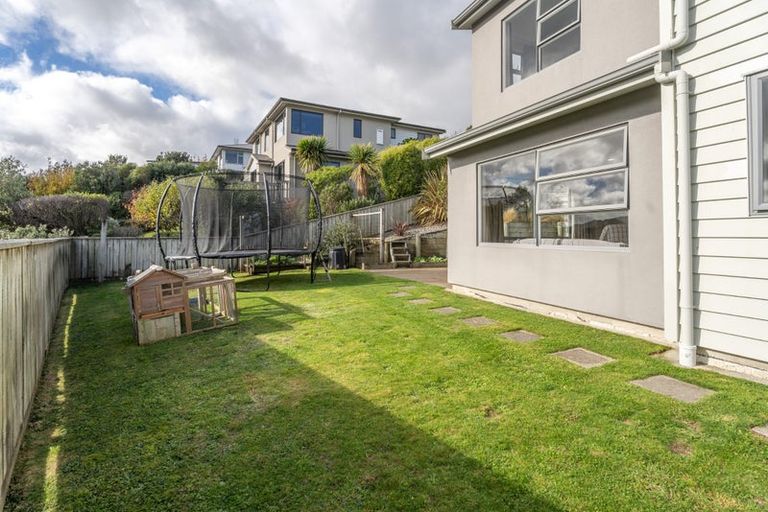 Photo of property in 25 Winsley Terrace, Churton Park, Wellington, 6037