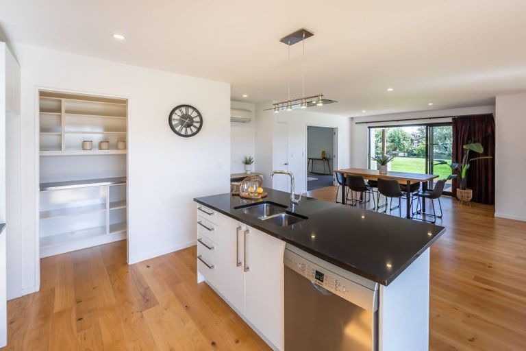 Photo of property in 12 Coutts Lane, West Melton, 7618