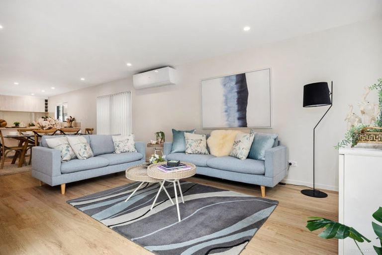 Photo of property in 89c Jellicoe Road, Manurewa, Auckland, 2102