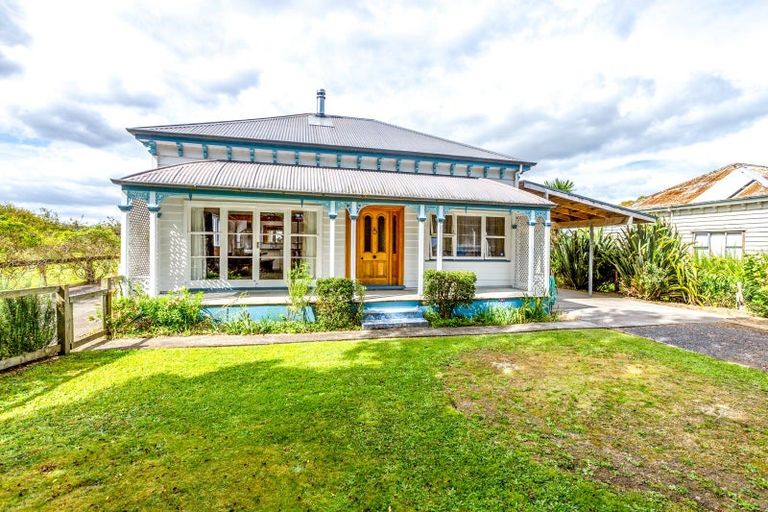 Photo of property in 30 Te Aroha Road, Paeroa, 3600