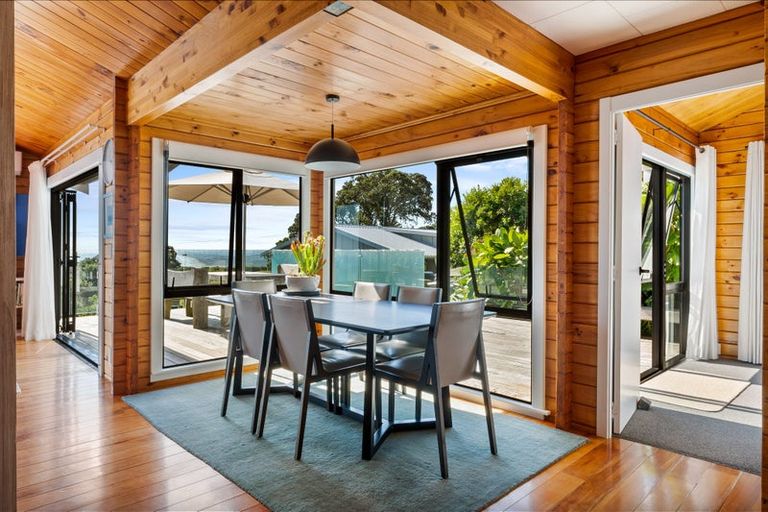 Photo of property in 3 Edwin Mitchelson Road, Muriwai, Waimauku, 0881