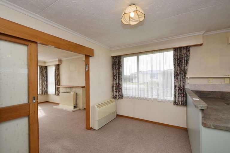 Photo of property in 18 Henderson Street, Kingswell, Invercargill, 9812