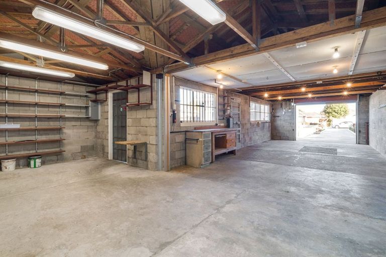 Photo of property in 80 Blankney Street, Hornby, Christchurch, 8042