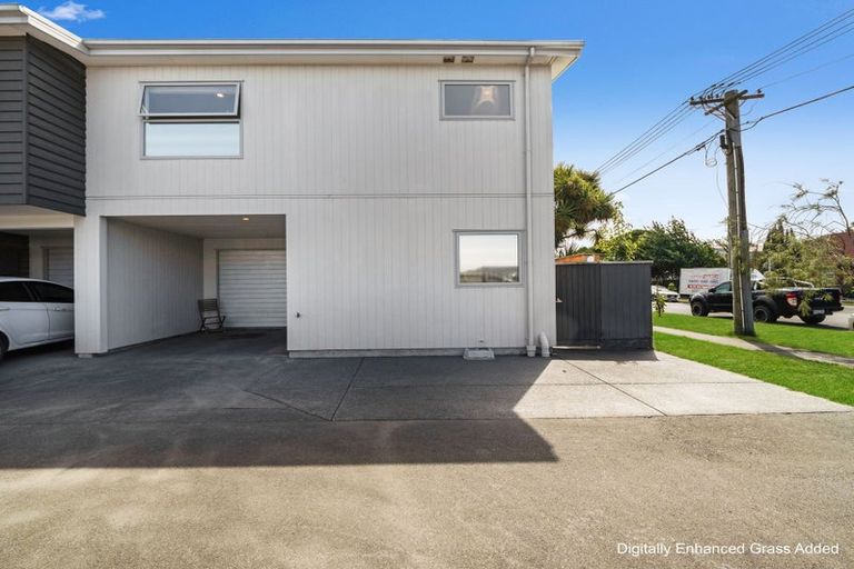 Photo of property in 1/40 Macaulay Street, Addington, Christchurch, 8024