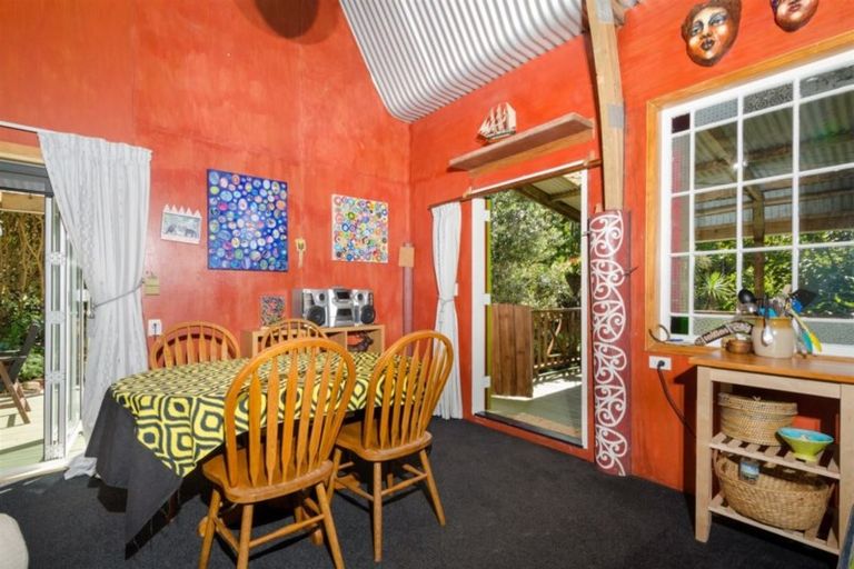 Photo of property in 386 Taylor Road, Helensville, Waimauku, 0882