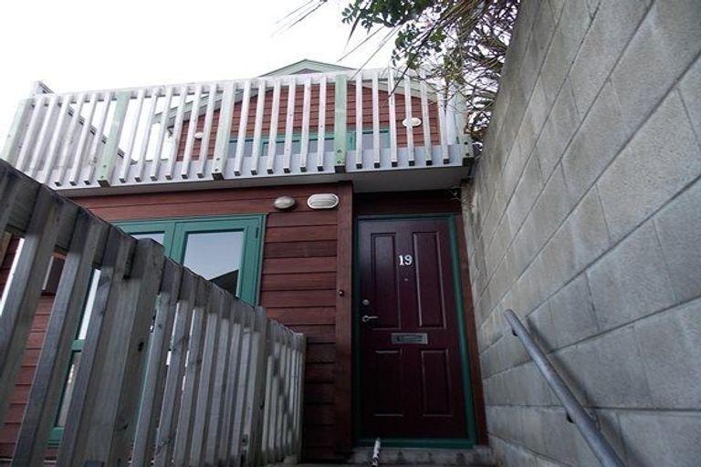 Photo of property in 19/5 Malcolm Lane, Thorndon, Wellington, 6011