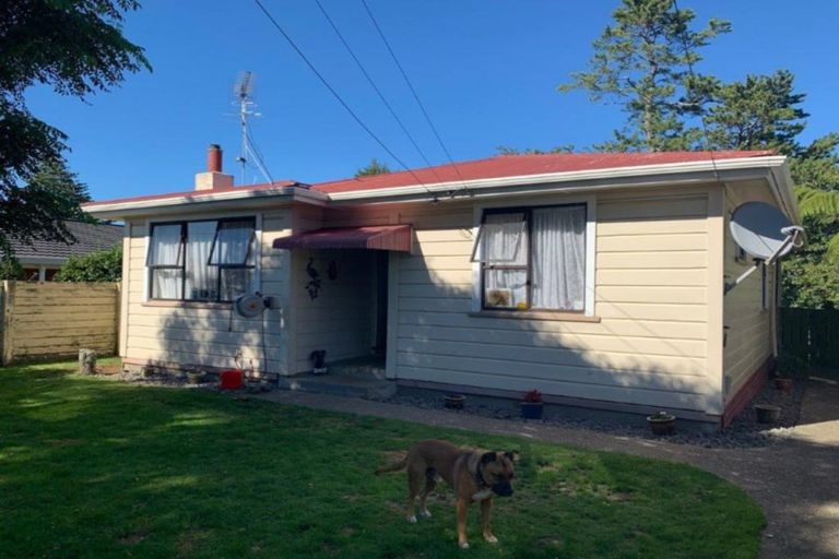 Photo of property in 23 High Street, Hawera, 4610