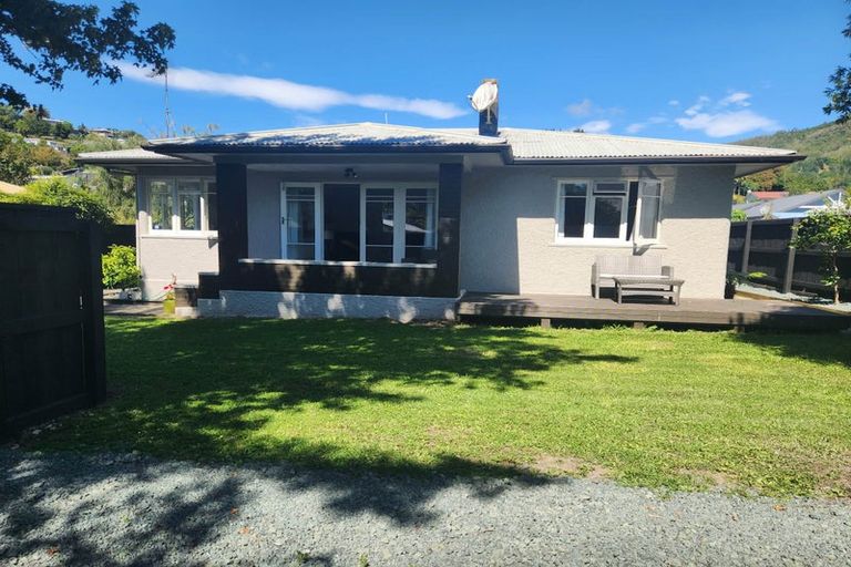 Photo of property in 2/15 Gorrie Street, Nelson South, Nelson, 7010