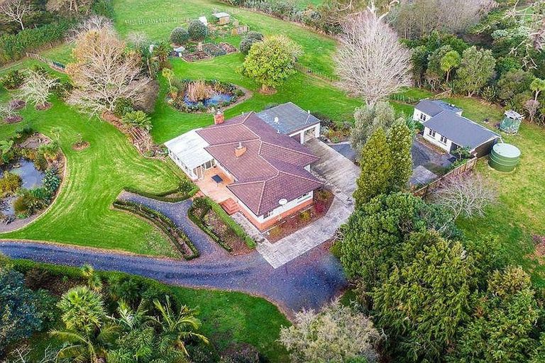 Photo of property in 1170 Highway, Pukekawa, 2696