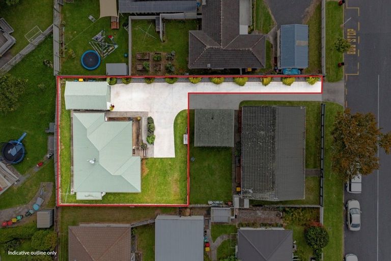 Photo of property in 14a Kiteroa Street, Greerton, Tauranga, 3112