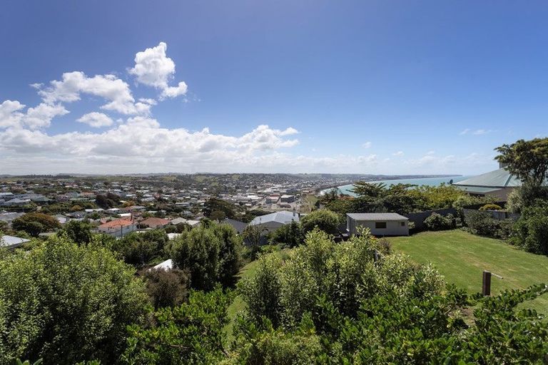 Photo of property in 12 Tamar Street, South Hill, Oamaru, 9400