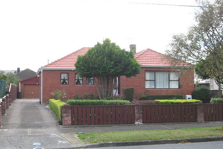 Photo of property in 26 Burcham Street, Taita, Lower Hutt, 5011