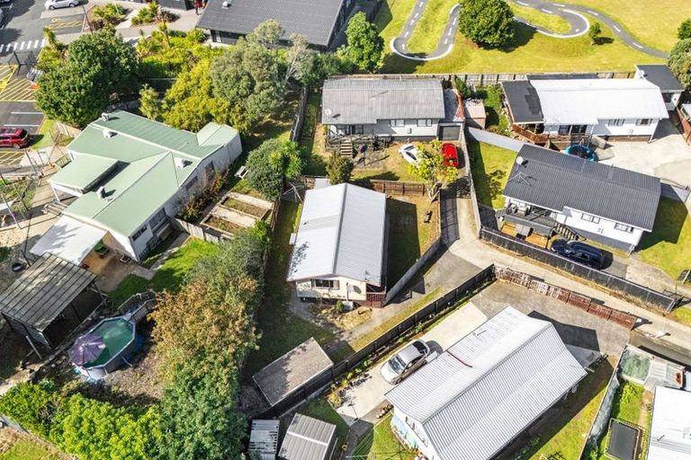 Photo of property in 1/7 Inca Place, Red Hill, Papakura, 2110