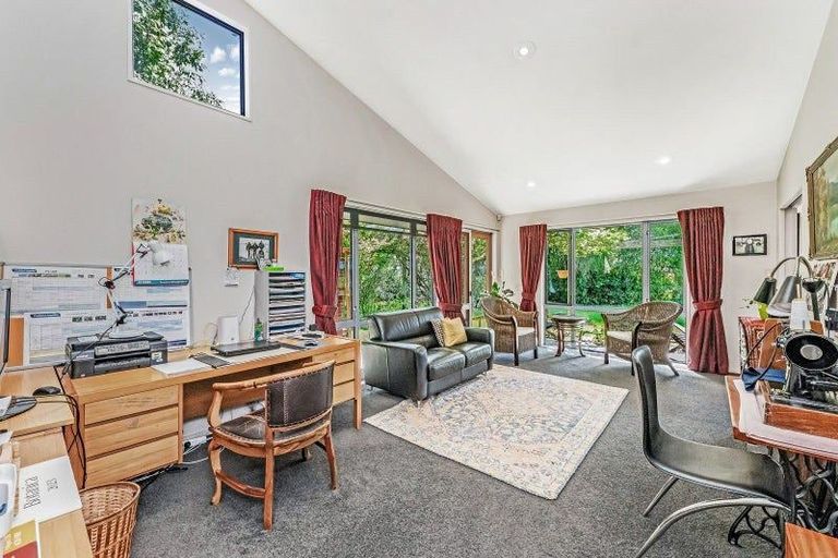 Photo of property in 1520 Tram Road, Swannanoa, Rangiora, 7475