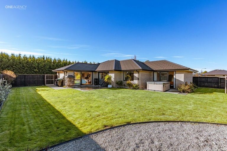 Photo of property in 83 Gladstone Road, Woodend, 7610