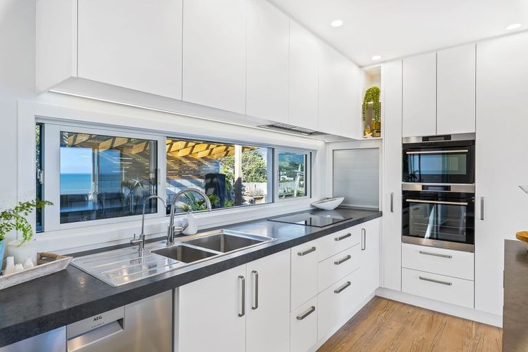 Photo of property in 75 The Esplanade, Raumati South, Paraparaumu, 5032