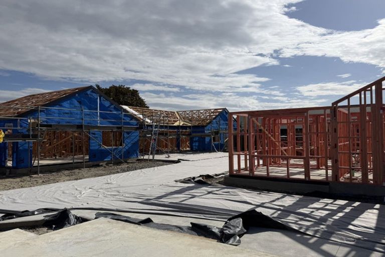 Photo of property in 2 Virtue Place, Bishopdale, Christchurch, 8053