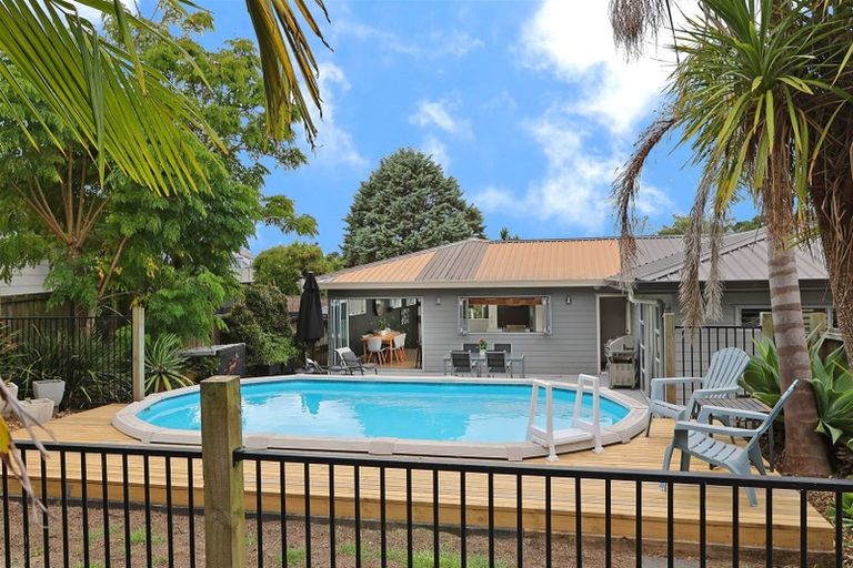 Photo of property in 62 Vintage Drive, Henderson, Auckland, 0612