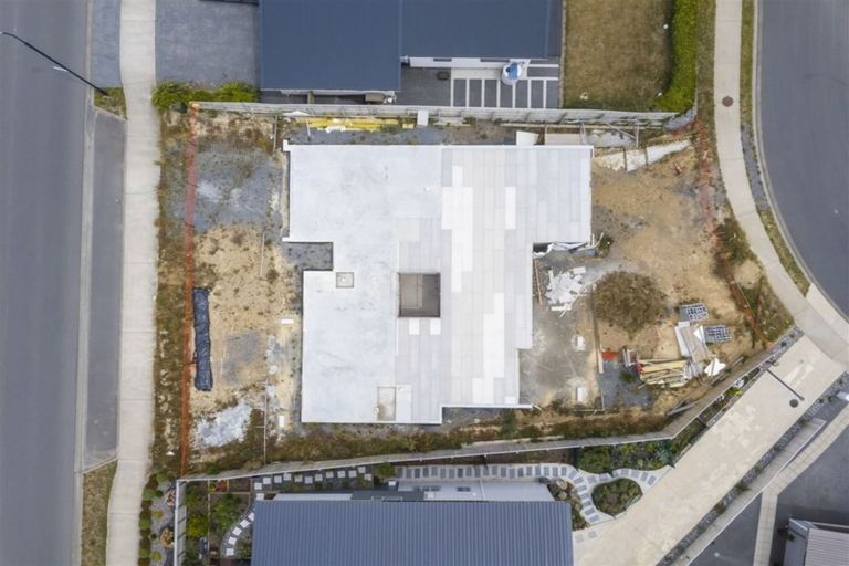 Photo of property in 58a John Burke Drive, Aotea, Porirua, 5024