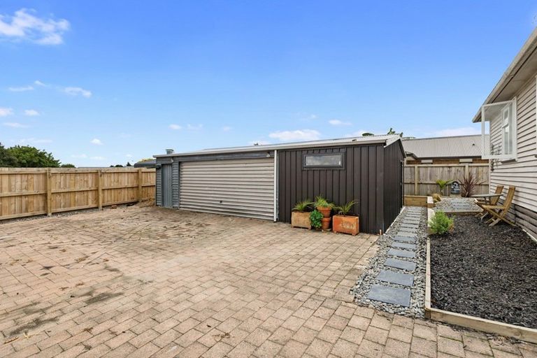 Photo of property in 9 Churchill Avenue, Maeroa, Hamilton, 3200