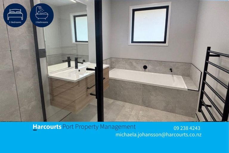 Photo of property in 33 Coptic Terrace, Pokeno, 2402