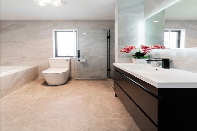 Photo of property in 64 Wallace Road, Hobsonville, Auckland, 0616