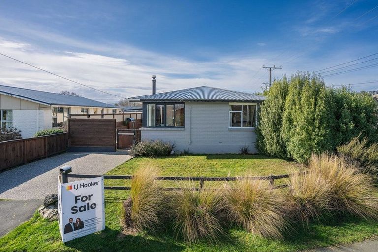 Photo of property in 73 Mcdonald Street, Mosgiel, 9024