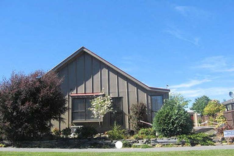 Photo of property in 1/66 Lakewood Drive, Burwood, Christchurch, 8083