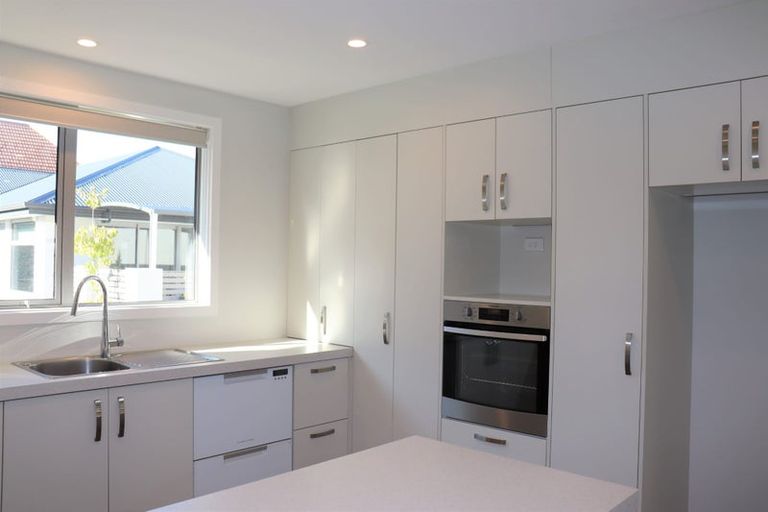Photo of property in 84 Burnett Street, Ashburton, 7700