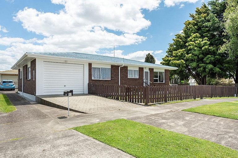 Photo of property in 9a Oroua Street, Te Puke, 3119