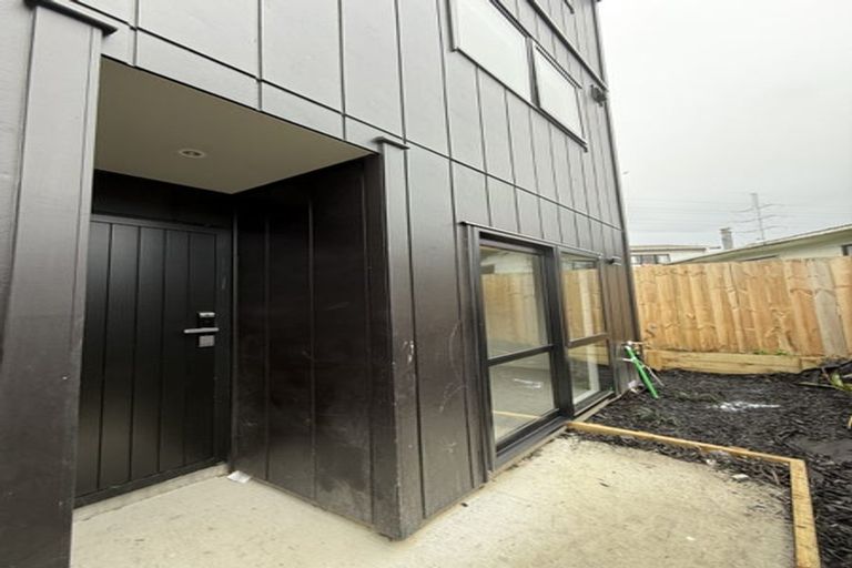 Photo of property in 7 Bolina Crescent, Pakuranga, Auckland, 2010