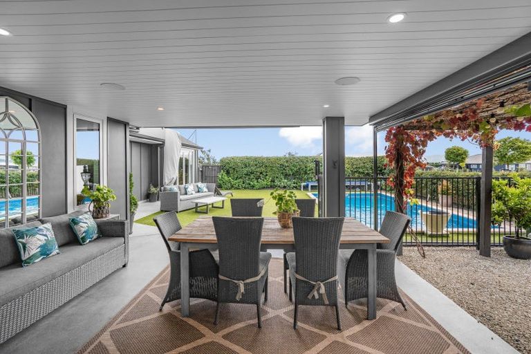 Photo of property in 26 Romina Way, Martinborough, 5781