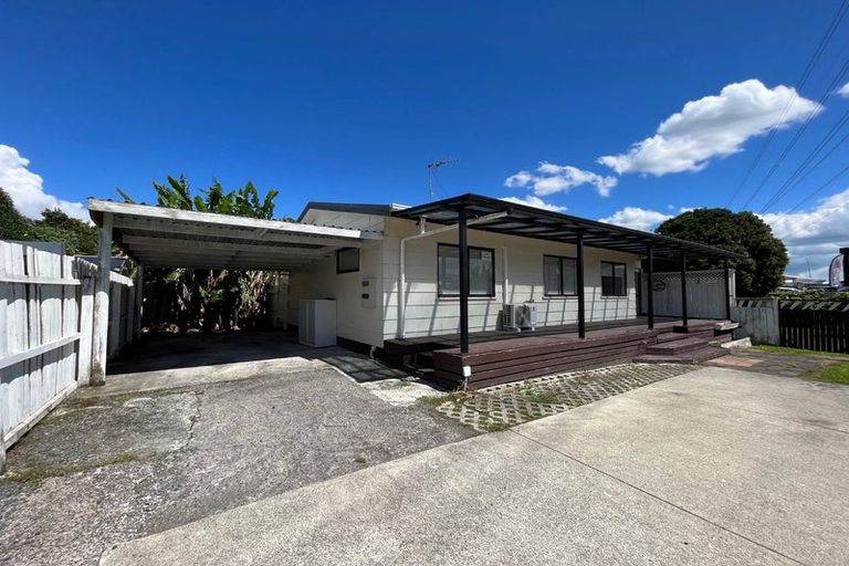 Photo of property in 3/25 Takanini Road, Takanini, 2112