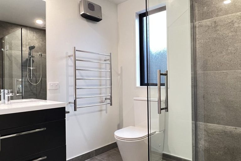 Photo of property in 109c Warrington Street, Mairehau, Christchurch, 8013