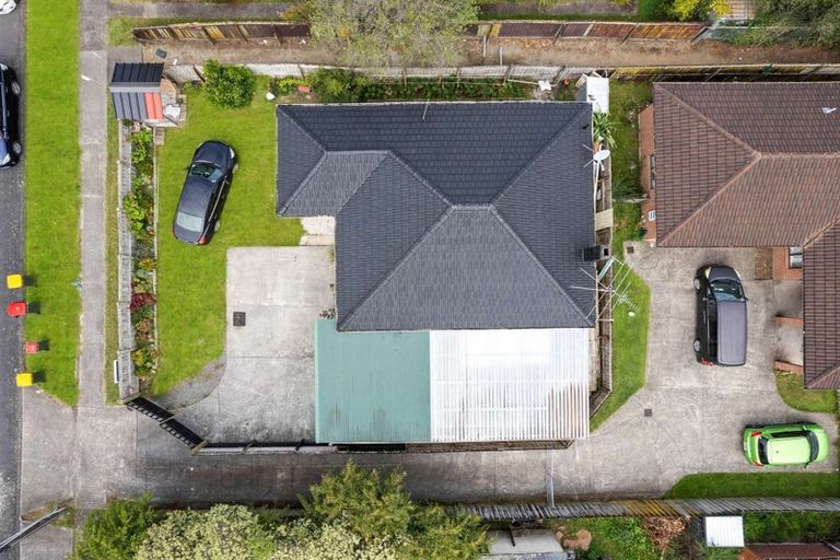 Photo of property in 9 Fleming Street, Manurewa East, Auckland, 2102