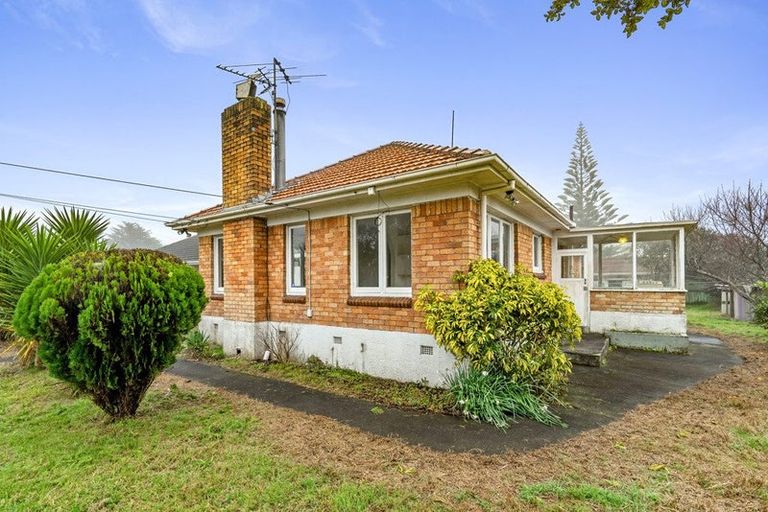 Photo of property in 49 Puhinui Road, Manukau, Auckland, 2104