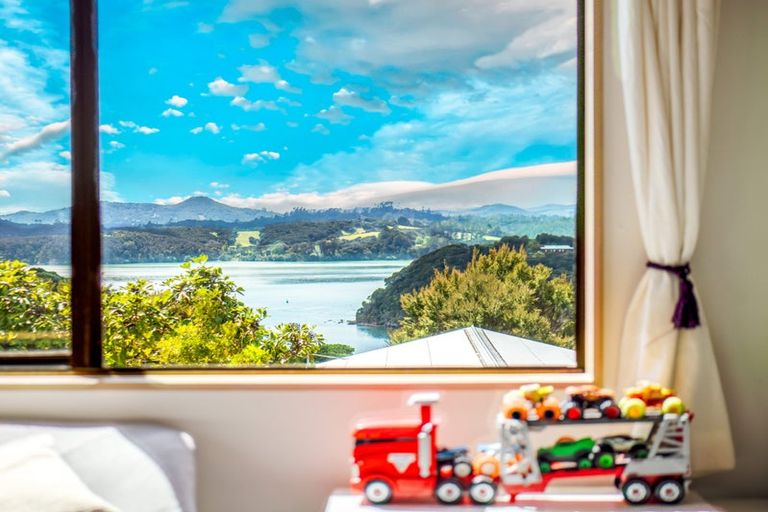 Photo of property in 47b Te Haumi Drive, Paihia, 0200