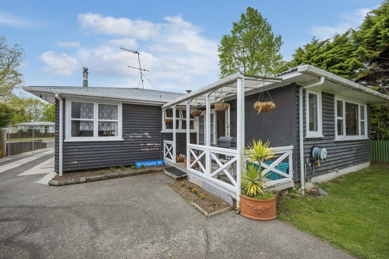 Photo of property in 66 Puataata Road, Turangi, 3334