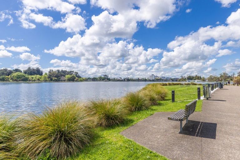 Photo of property in 11c Marama Street, Frankton, Hamilton, 3204