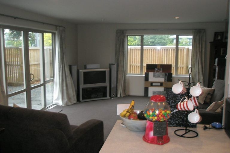 Photo of property in 10a Deyell Crescent, Sydenham, Christchurch, 8023