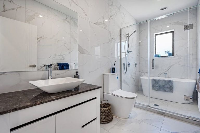 Photo of property in 42 Patrick Rice Drive, Swanson, Auckland, 0614