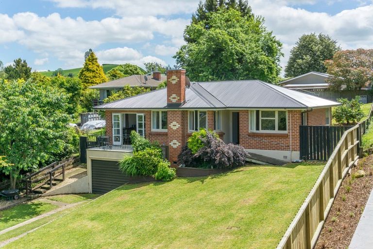 Photo of property in 34 Station Street, Tirau, 3410